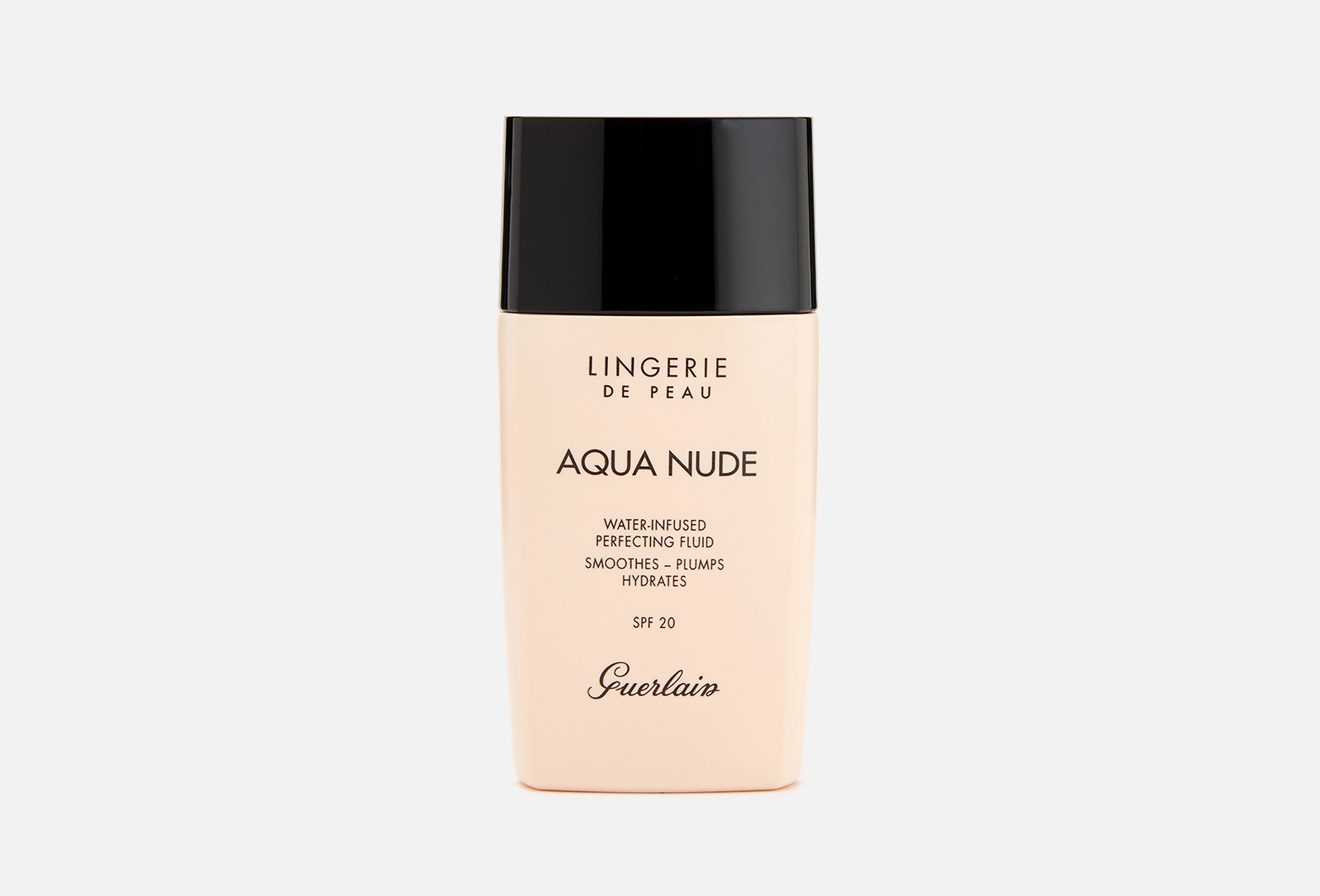 Guerlain Lingerie De Peau Aqua Nude W