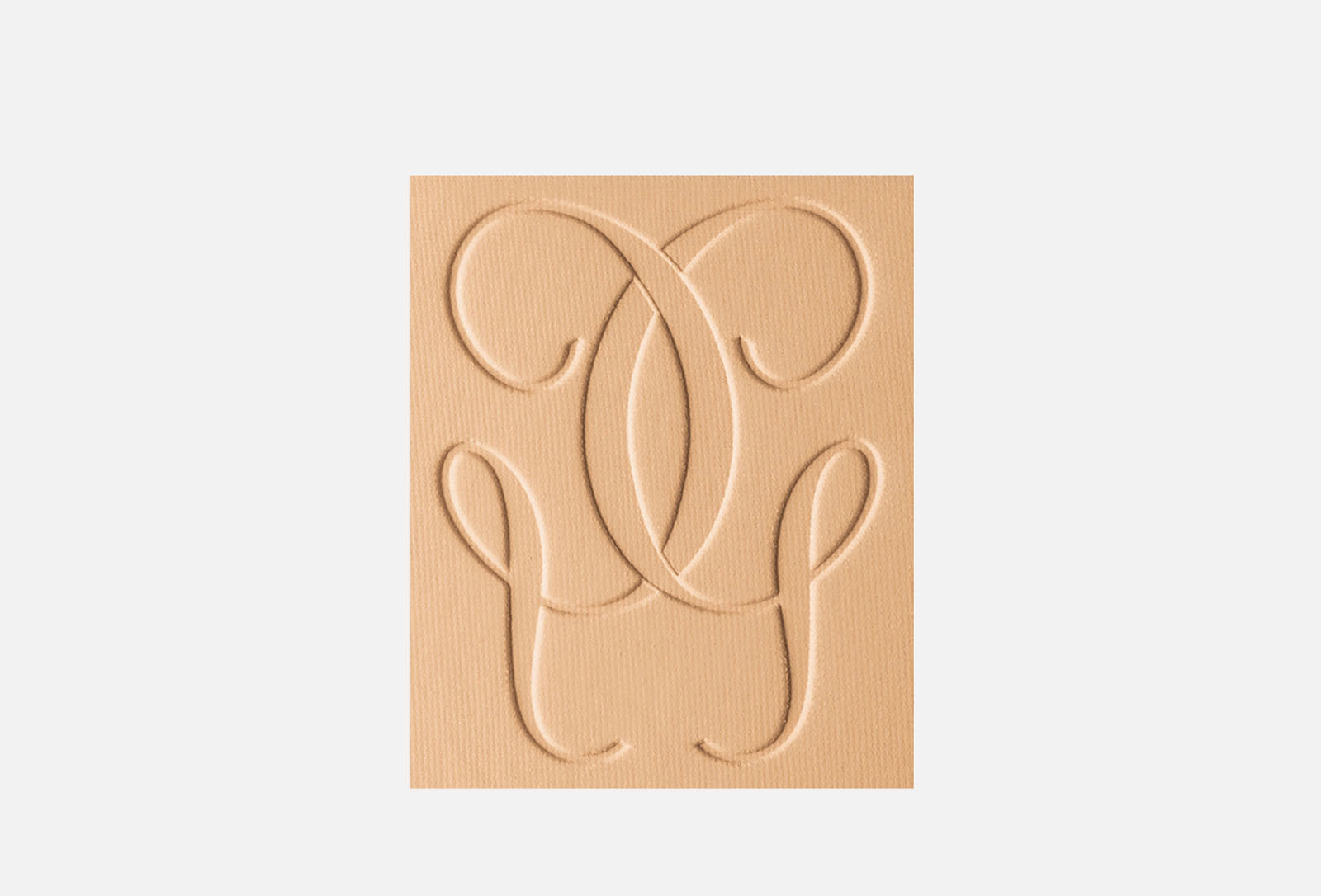 Guerlain Lingerie De Peau Compact N
