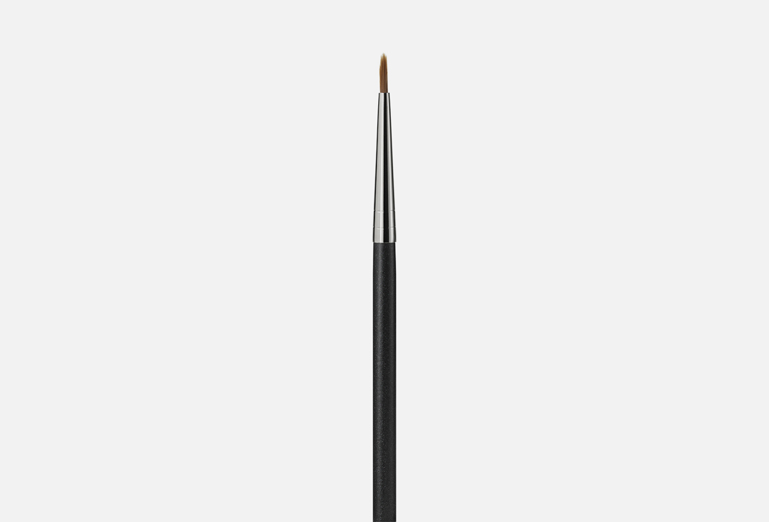 КИСТЬ КОСМЕТИЧЕСКАЯ MAC, #210 Preise Eyeliner 1 шт
КИСТЬ КОСМЕТИЧЕСКАЯ MAC, #210 Preise Eyeliner 1 шт