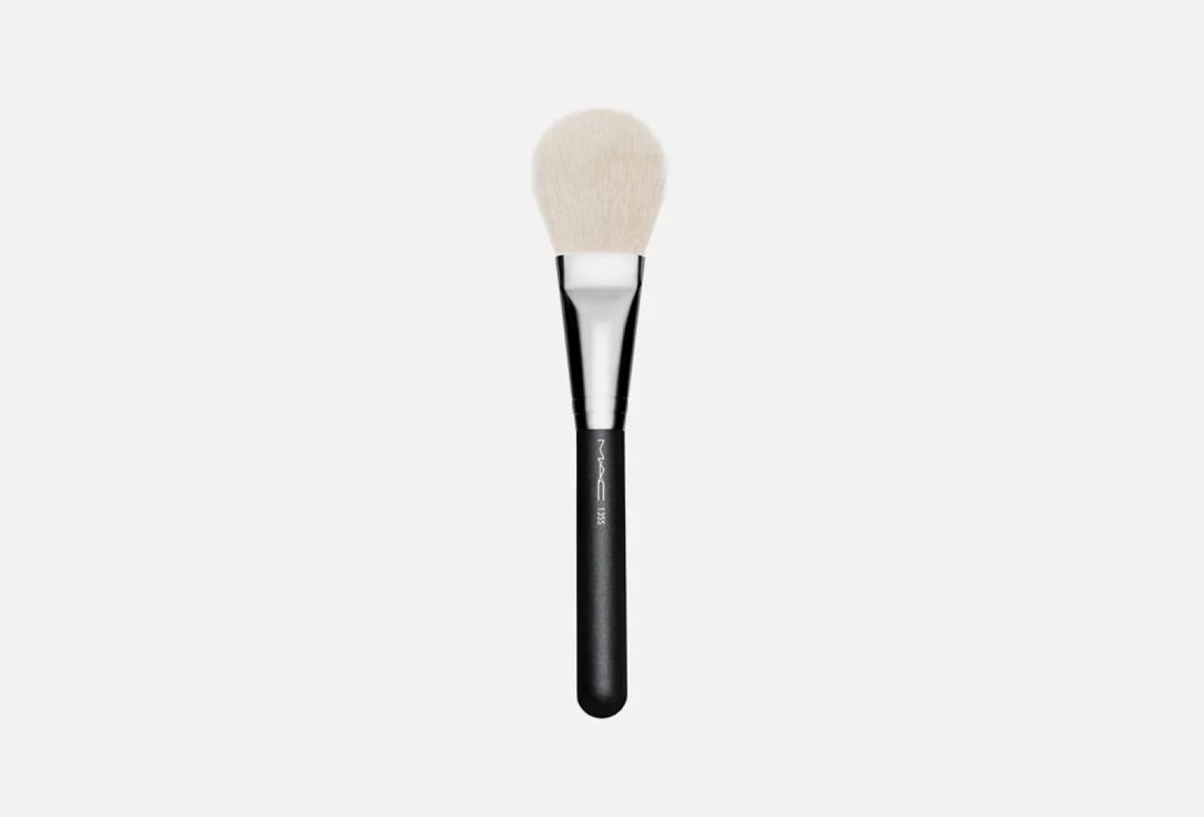 КИСТЬ КОСМЕТИЧЕСКАЯ MAC, #135S Large Flat Powder Brush 1 шт
КИСТЬ КОСМЕТИЧЕСКАЯ MAC, #135S Large Flat Powder Brush 1 шт