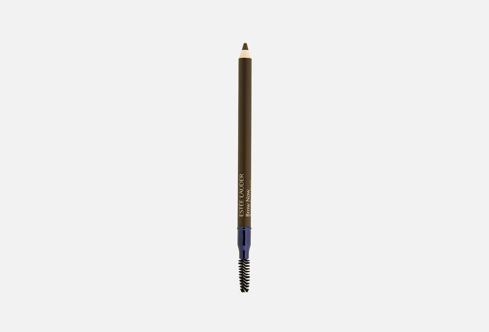 Estee Lauder Карандаш для коррекции бровей Brow Now Dark Brunette 1 2 г купить цена в Москве