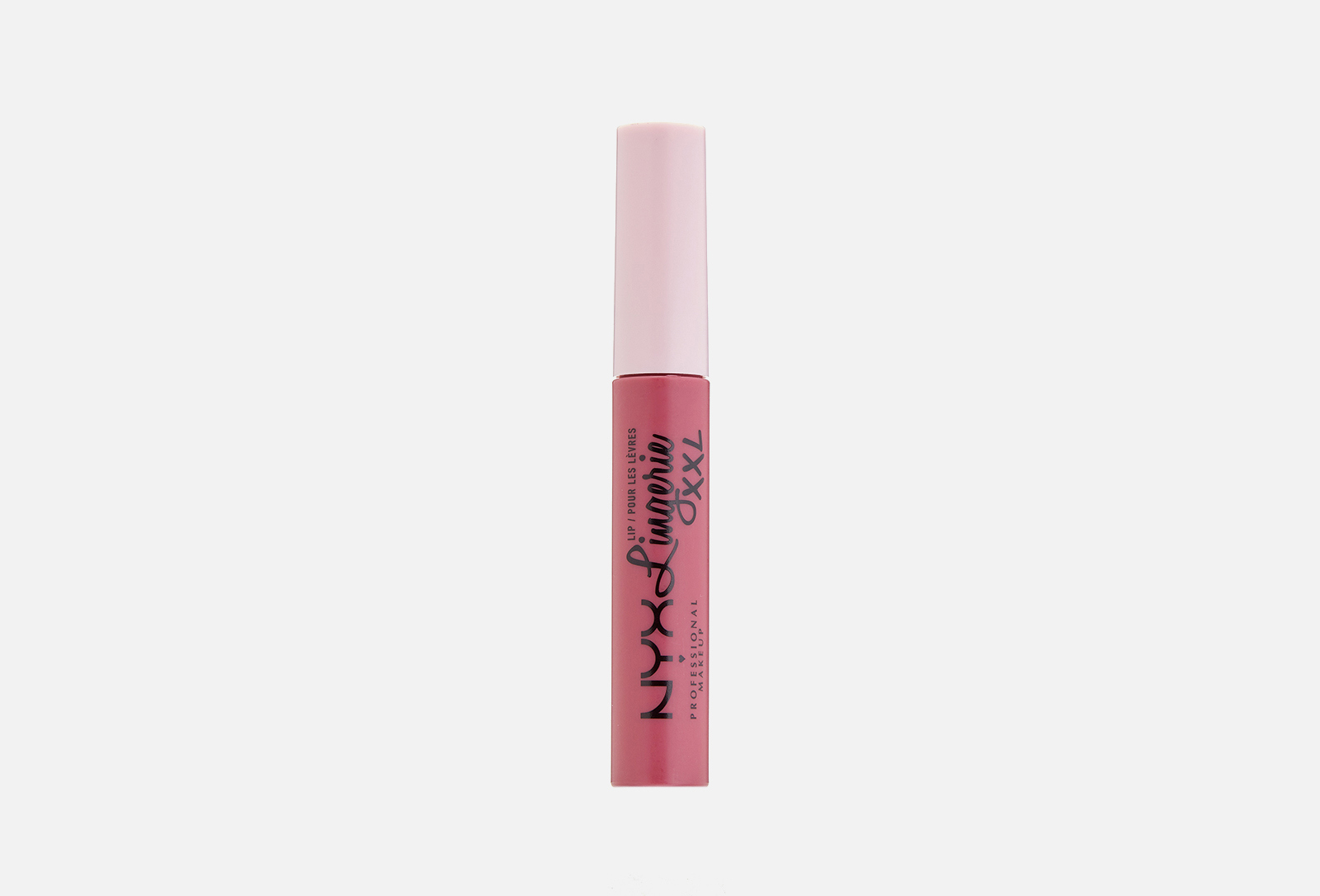 NYX PROFESSIONAL MAKEUP Жидкая помада для губ LIP LINGERIE XXL UNLACED мл купить в Минске