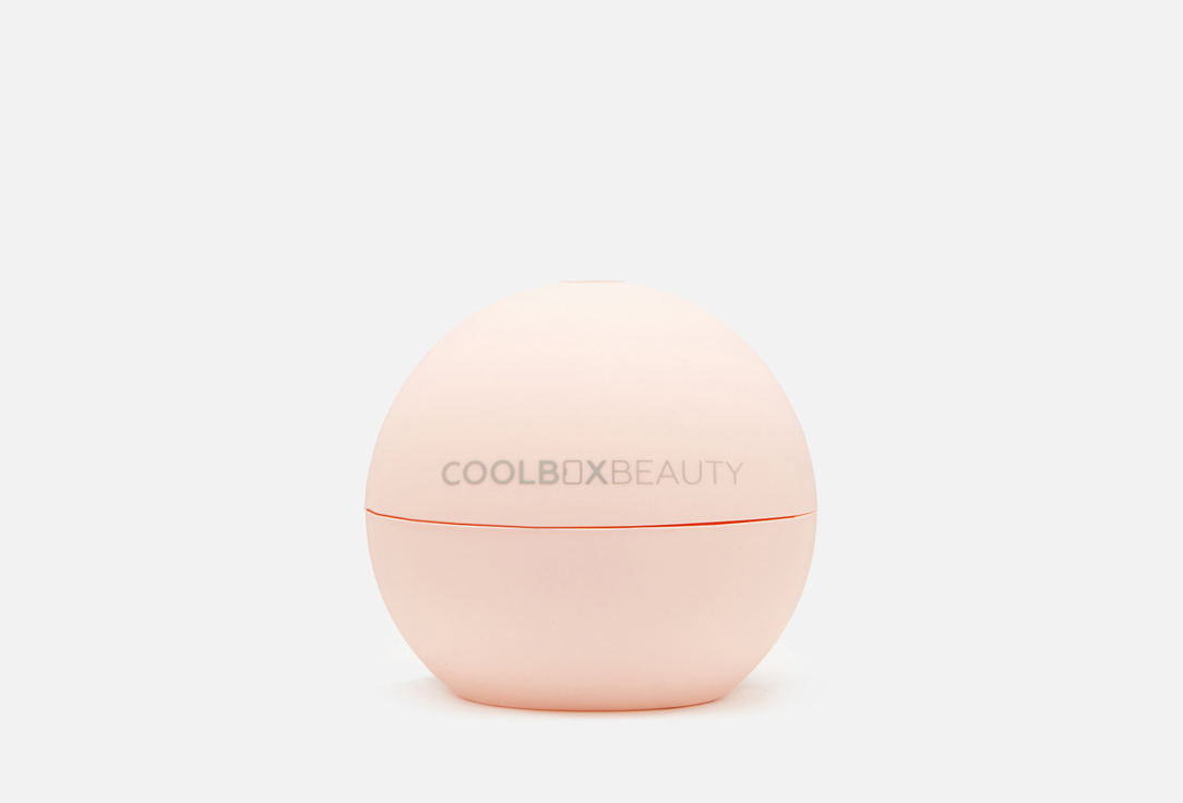 силиконовая Сфера для льда COOLBOXBEAUTY, Розовый, Ice Sphere 1 шт
силиконовая Сфера для льда COOLBOXBEAUTY, Розовый, Ice Sphere 1 шт