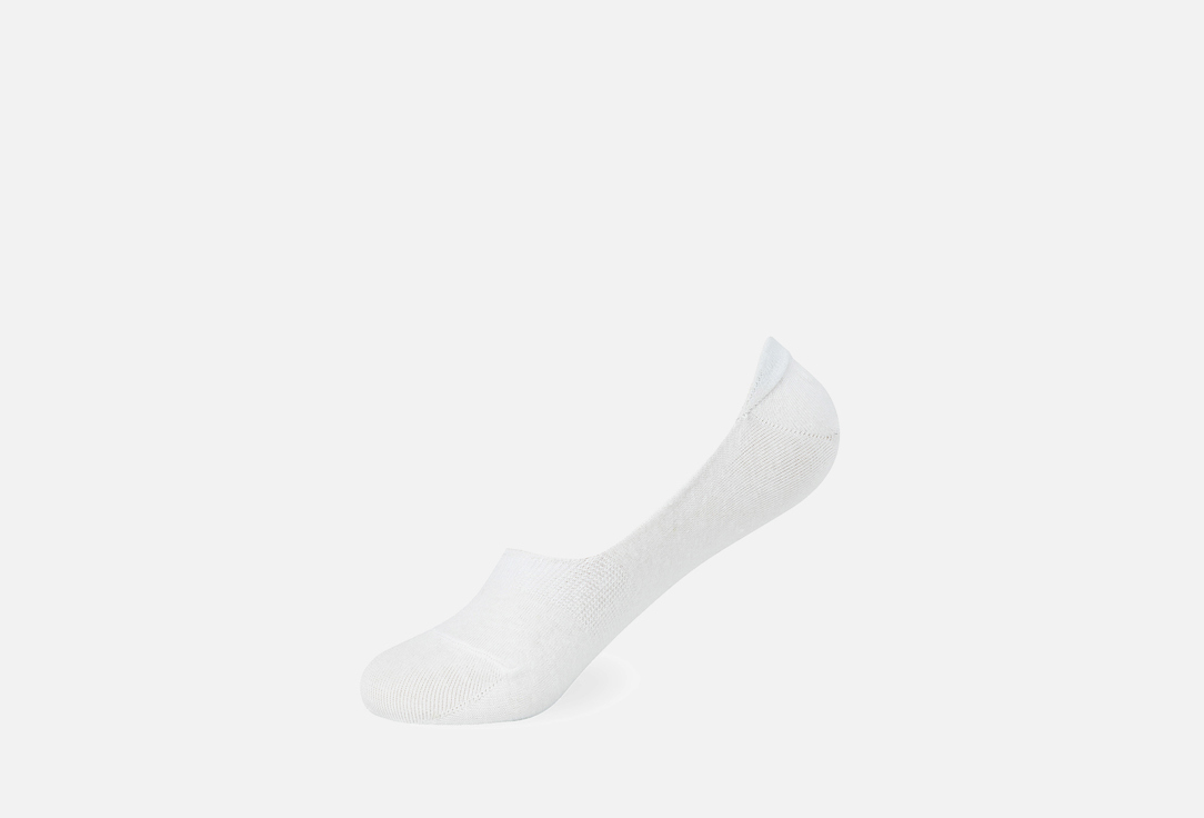 подследники мужские R&S, Белый, Белый 40-44 мл
подследники мужские R&S, Белый, Белый 40-44 мл