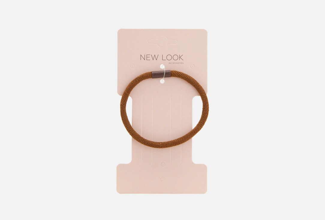 резинка для волос NEW LOOK, Accessories 1 шт
резинка для волос NEW LOOK, Accessories 1 шт