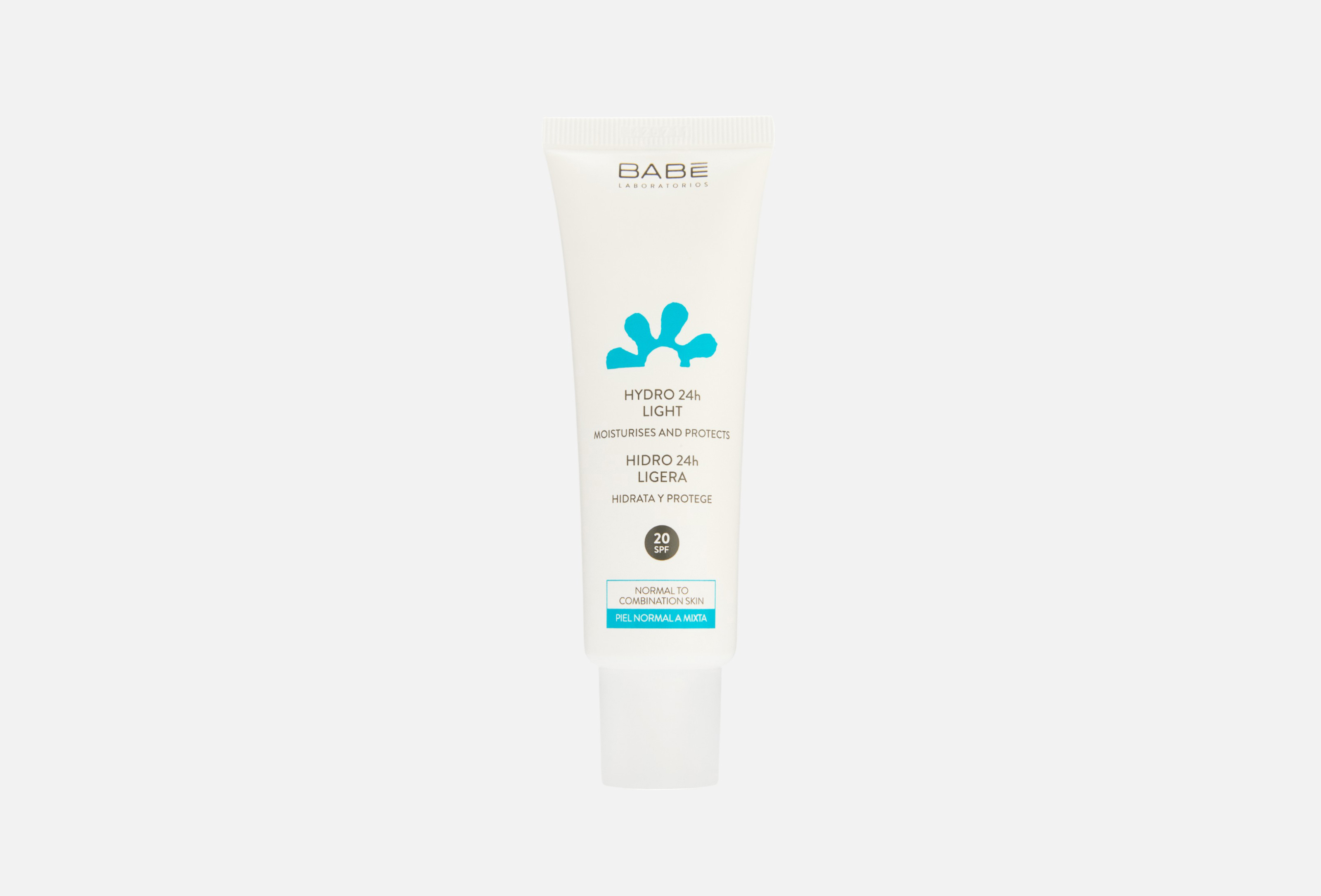 Laboratorios Babe Spf Hydro H Light