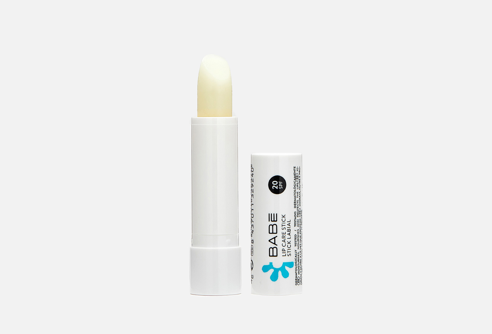 Laboratorios Babe Гигиеническая помада SPF LIP CARE STICK г купить в Минске