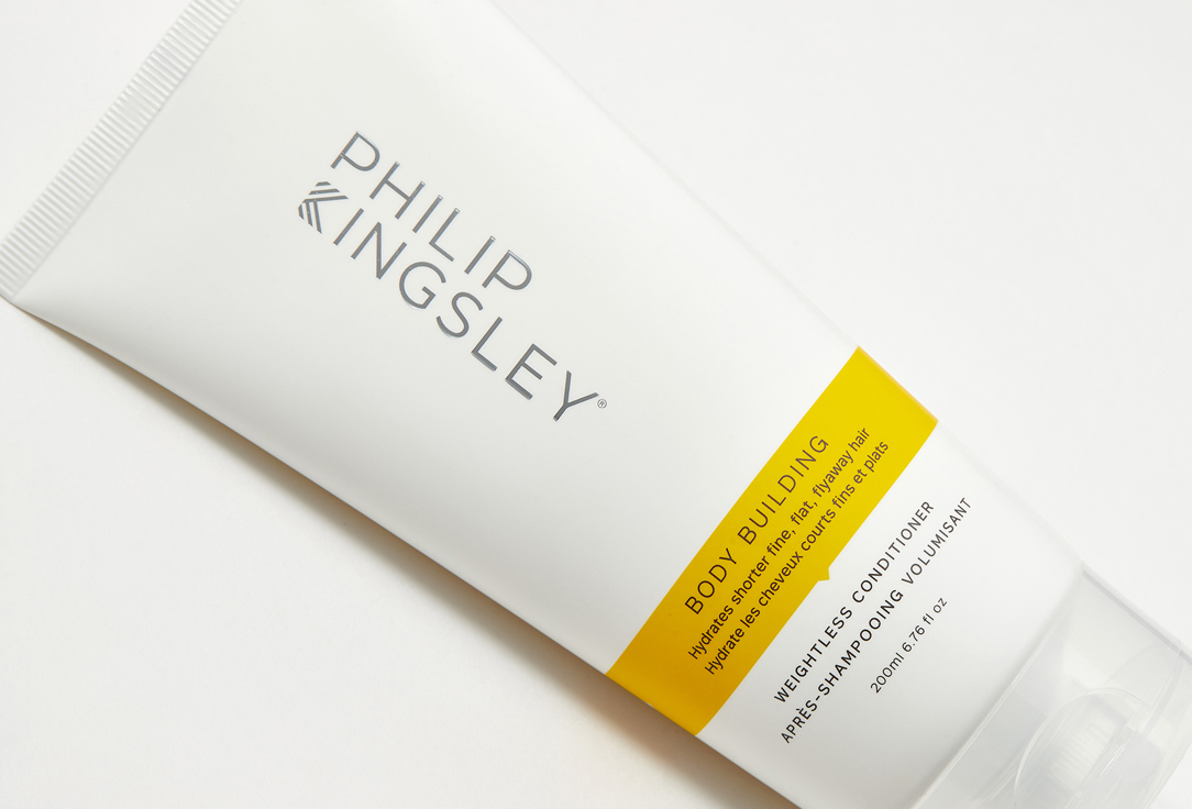 Лак для волос средней фиксации PHILIP KINGSLEY, FINISHING TOUCH 100 мл
Лак для волос средней фиксации PHILIP KINGSLEY, FINISHING TOUCH 100 мл