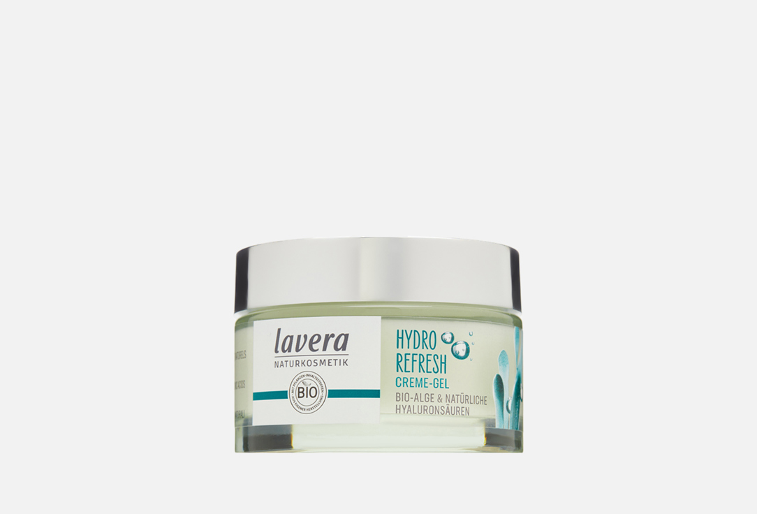 Увлажняющий крем для лица LAVERA, HYDRO SENSATION 50 мл
Увлажняющий крем для лица LAVERA, HYDRO SENSATION 50 мл