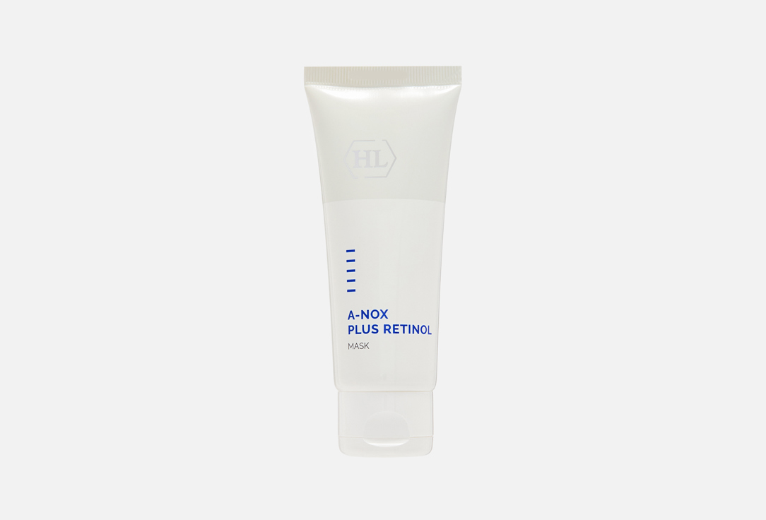 Маска HOLY LAND, A-NOX plus RETINOL 70 мл
Маска HOLY LAND, A-NOX plus RETINOL 70 мл