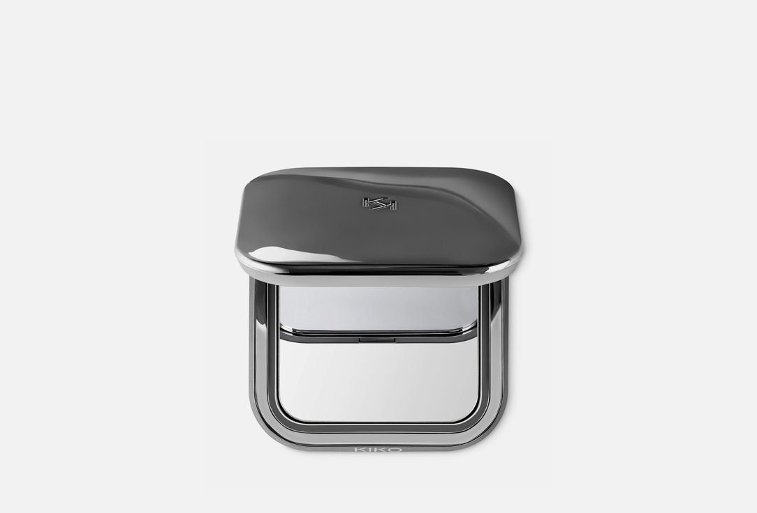 Двойное зеркало KIKO MILANO, Серый, DOUBLE MIRROR 1 шт
Двойное зеркало KIKO MILANO, Серый, DOUBLE MIRROR 1 шт