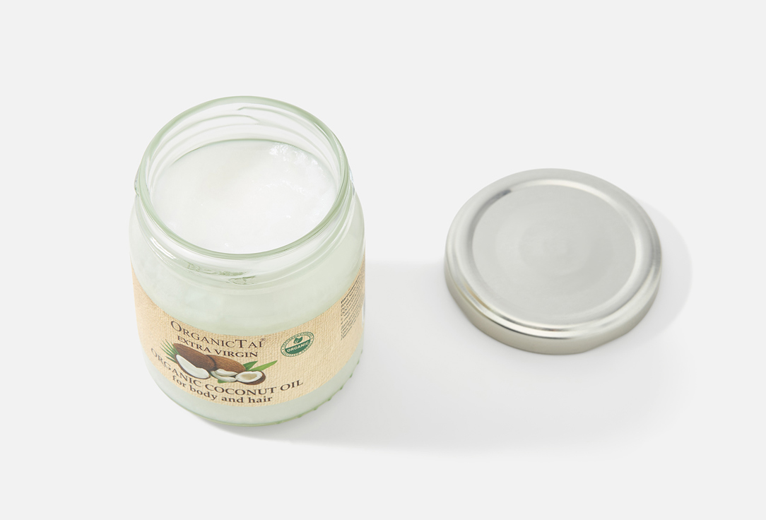 Экстрапитательный крем для рук ORGANIC TAI, FRANGIPANE, SHEA & 60 мл
Экстрапитательный крем для рук ORGANIC TAI, FRANGIPANE, SHEA & 60 мл