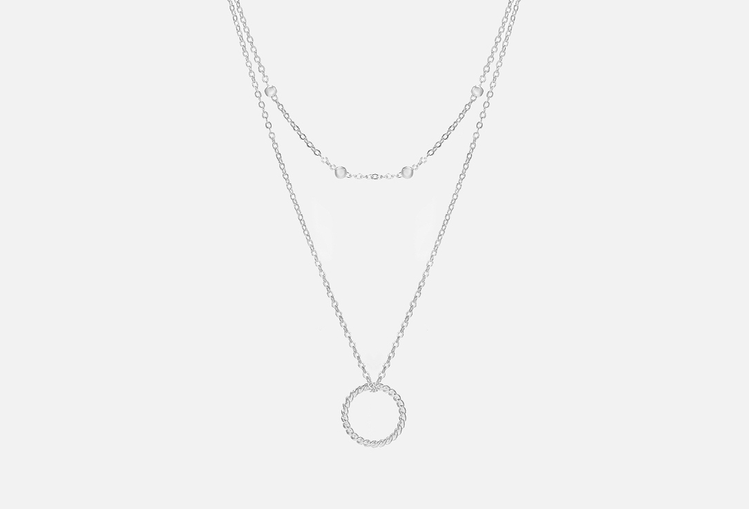 Подвеска с кулоном RINOVA, 504457 1 шт
Подвеска с кулоном RINOVA, 504457 1 шт