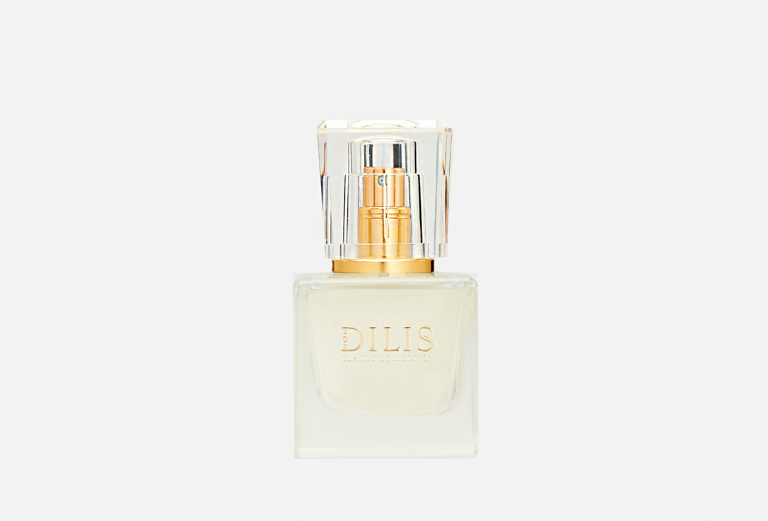 духи DILIS, №21 Classic Collection 30 мл
духи DILIS, №21 Classic Collection 30 мл