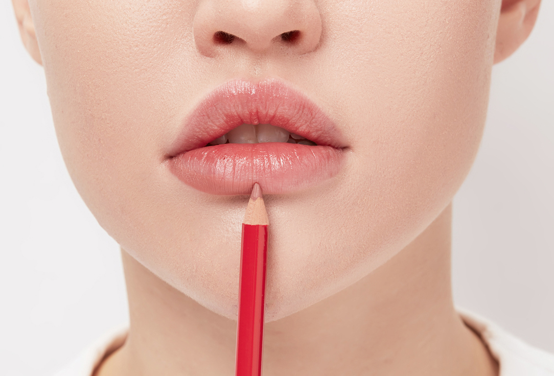 Карандаш-контур для губ SHU, Коричневый, CUTIES 0.78 г
Карандаш-контур для губ SHU, Коричневый, CUTIES 0.78 г