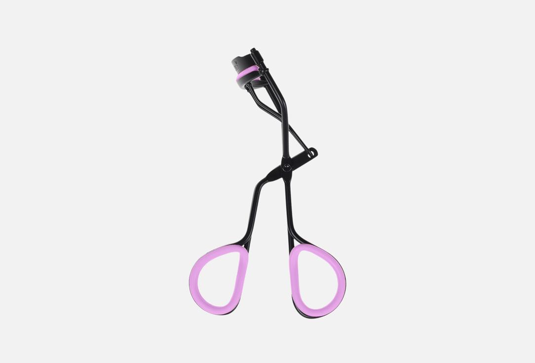 Щипчики для завивки ресниц BASICARE, Черный, EYELASH CURLER 1 шт
Щипчики для завивки ресниц BASICARE, Черный, EYELASH CURLER 1 шт