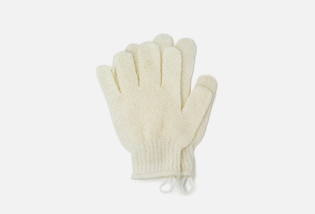 Перчатки для пилинга BASICARE, EXFOLIATING NYLON BODY GLOVES-BEIGE 1 шт
Перчатки для пилинга BASICARE, EXFOLIATING NYLON BODY GLOVES-BEIGE 1 шт