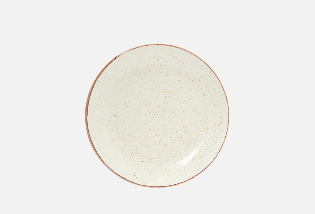 тарелка PORLAND, Бежевый, Бежевый, 24 см 24 см
тарелка PORLAND, Бежевый, Бежевый, 24 см 24 см