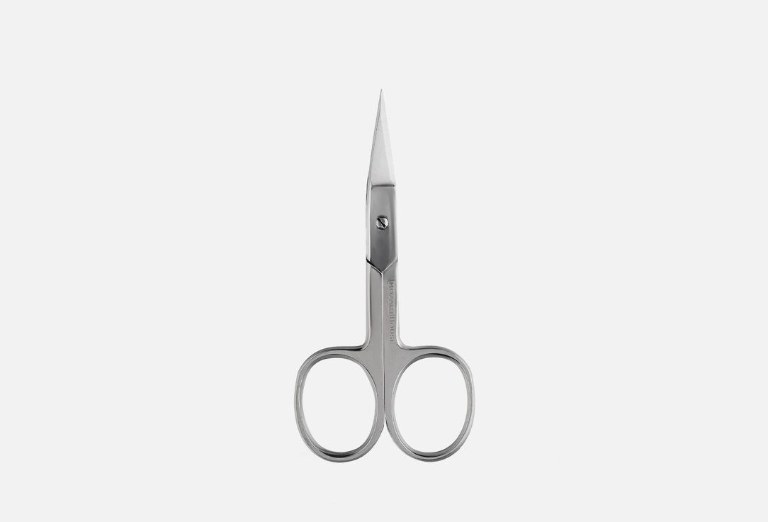 Ножницы для ногтей, 25мм MOZART HOUSE, Серый, Nail Scissors 1 шт
Ножницы для ногтей, 25мм MOZART HOUSE, Серый, Nail Scissors 1 шт