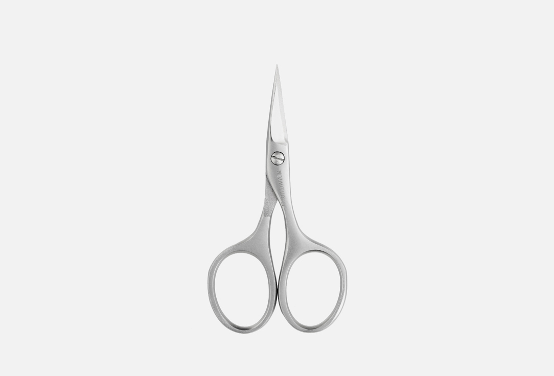 Ножницы для ногтей, 25мм MOZART HOUSE, Серебряный, Nail Scissors 1 шт
Ножницы для ногтей, 25мм MOZART HOUSE, Серебряный, Nail Scissors 1 шт