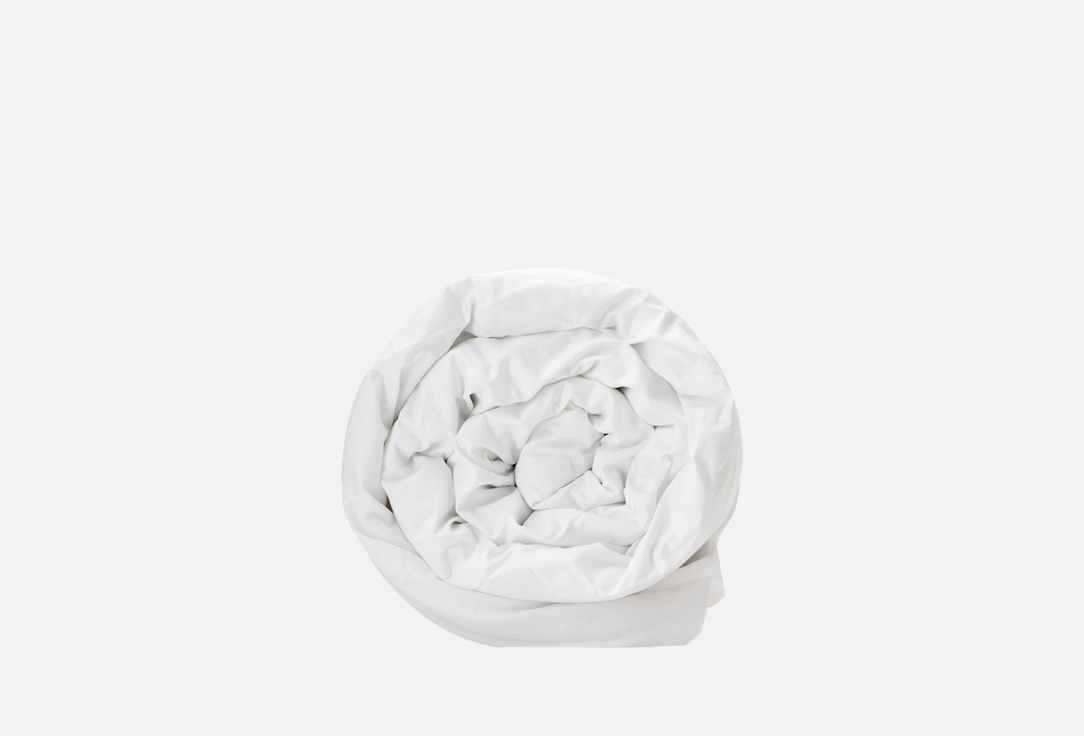 Пододеяльник MORФEUS, Белый, Silk white, белый, 150х200
Пододеяльник MORФEUS, Белый, Silk white, белый, 150х200