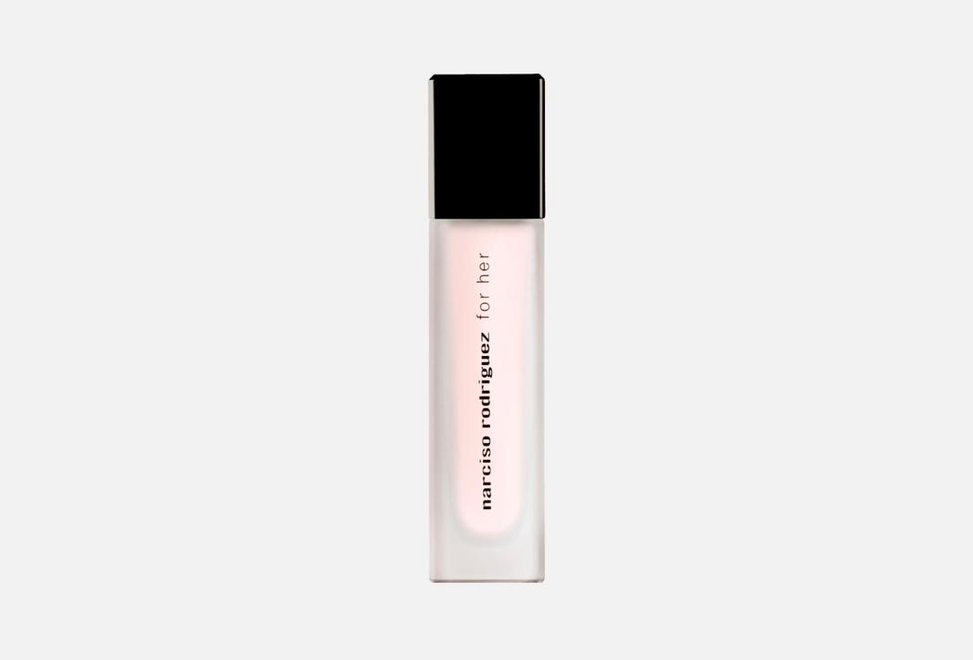 Дымка для волос NARCISO RODRIGUEZ, FOR HER 30 мл
Дымка для волос NARCISO RODRIGUEZ, FOR HER 30 мл