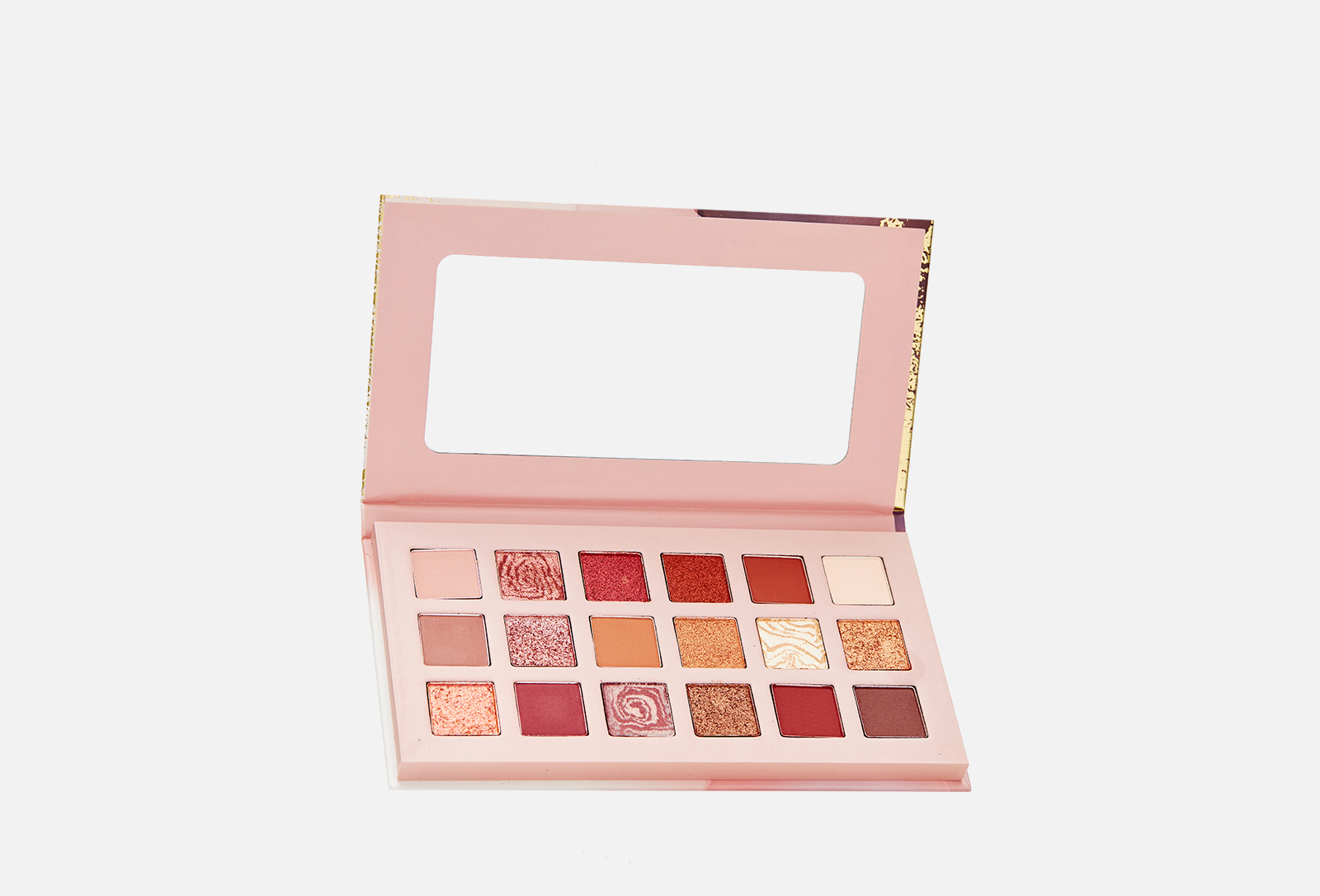 Catrice Палетка теней для век Daring Nude Daring Nude г купить в Минске