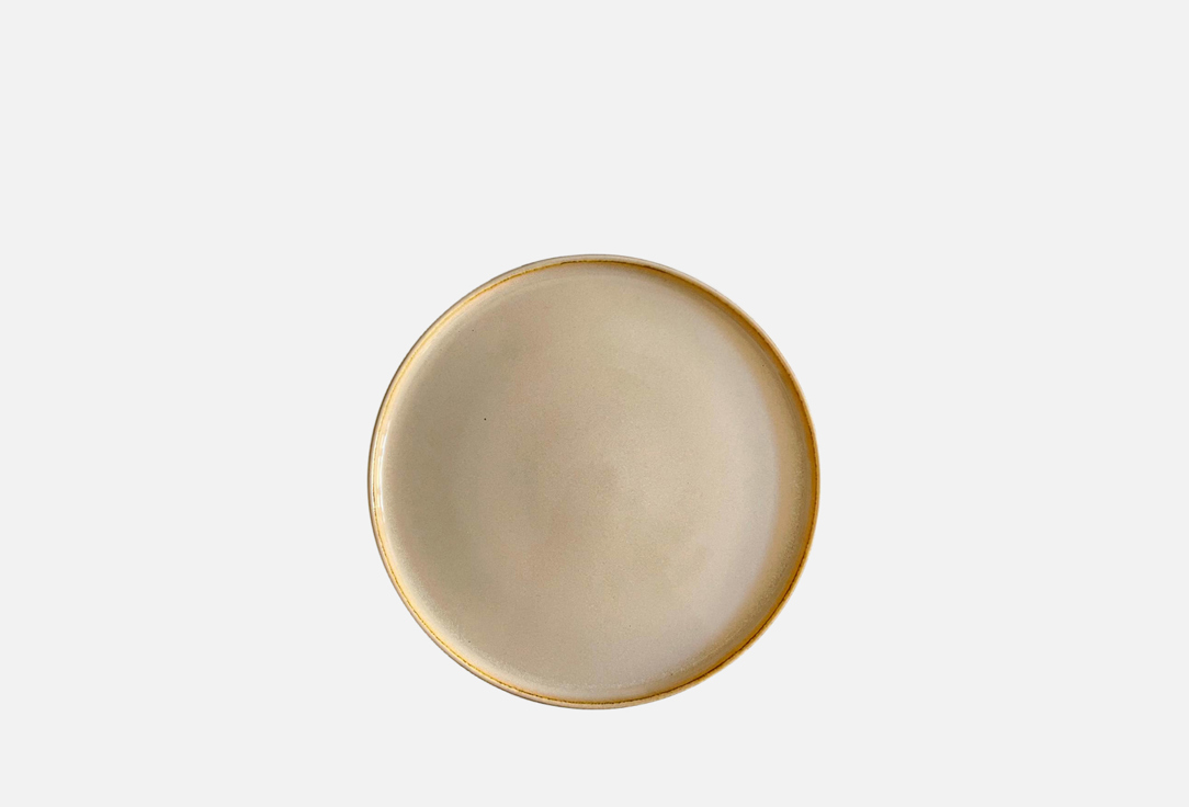 тарелка BONNA, Бежевый, Бежевый, 28 см 1 шт
тарелка BONNA, Бежевый, Бежевый, 28 см 1 шт