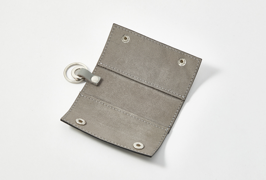 кожаная ключница VESKE STUDIO, Коричневый, Капучино
кожаная ключница VESKE STUDIO, Коричневый, Капучино