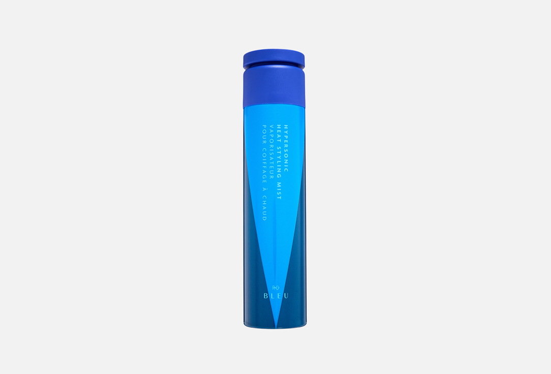Мист-ультразащита для волос R+CO BLEU, HYPERSONIC HEAT STYLING MIST 191 мл
Мист-ультразащита для волос R+CO BLEU, HYPERSONIC HEAT STYLING MIST 191 мл