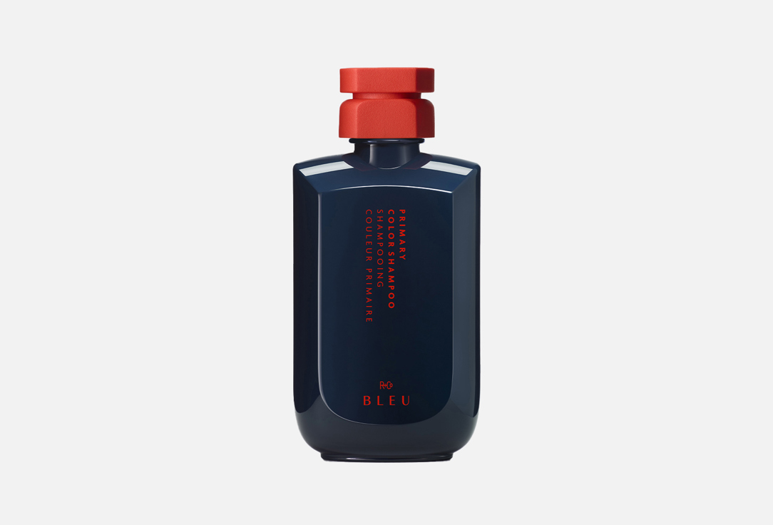 Шампунь для окрашенных волос "Искусство цвета" R+CO BLEU, PRIMARY COLOR SHAMPOO 251 мл
Шампунь для окрашенных волос "Искусство цвета" R+CO BLEU, PRIMARY COLOR SHAMPOO 251 мл