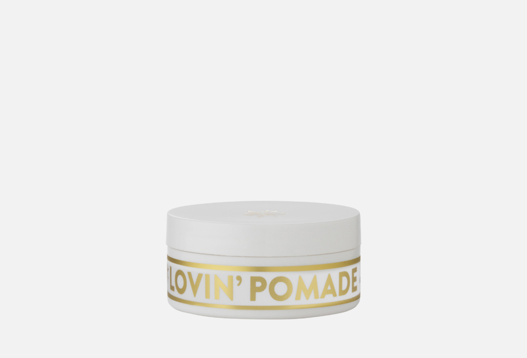 Помада для укладки волос PHILIP B, Lovin' Pomade 60 г
Помада для укладки волос PHILIP B, Lovin' Pomade 60 г