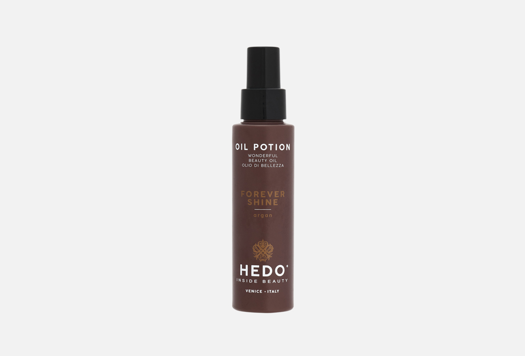 Масло для волос HEDO, Wonder Oil 100 мл
Масло для волос HEDO, Wonder Oil 100 мл