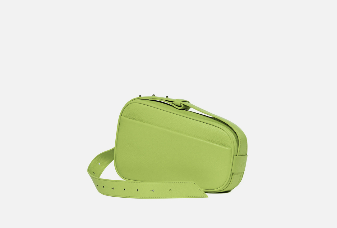 Сумка CNS — COINED IN STONE, Зеленый, TINA mojito 1 шт
Сумка CNS — COINED IN STONE, Зеленый, TINA mojito 1 шт