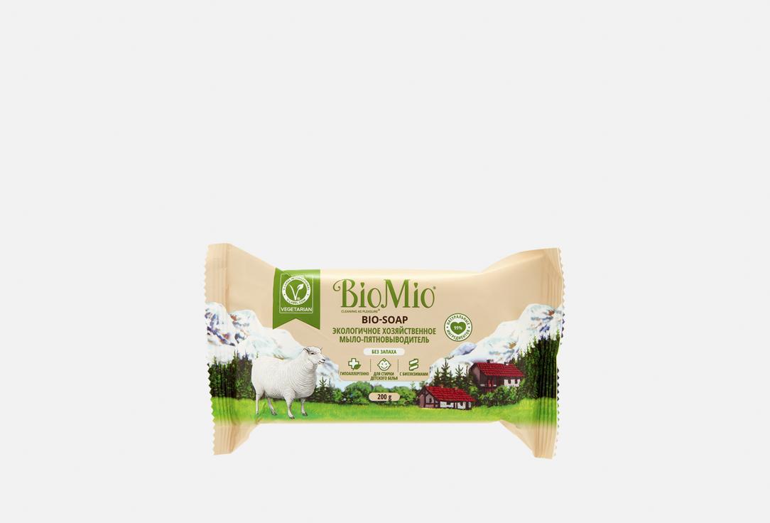 хозяйственное мыло-пятновыводитель BIOMIO, Fragrance free 200 г
хозяйственное мыло-пятновыводитель BIOMIO, Fragrance free 200 г