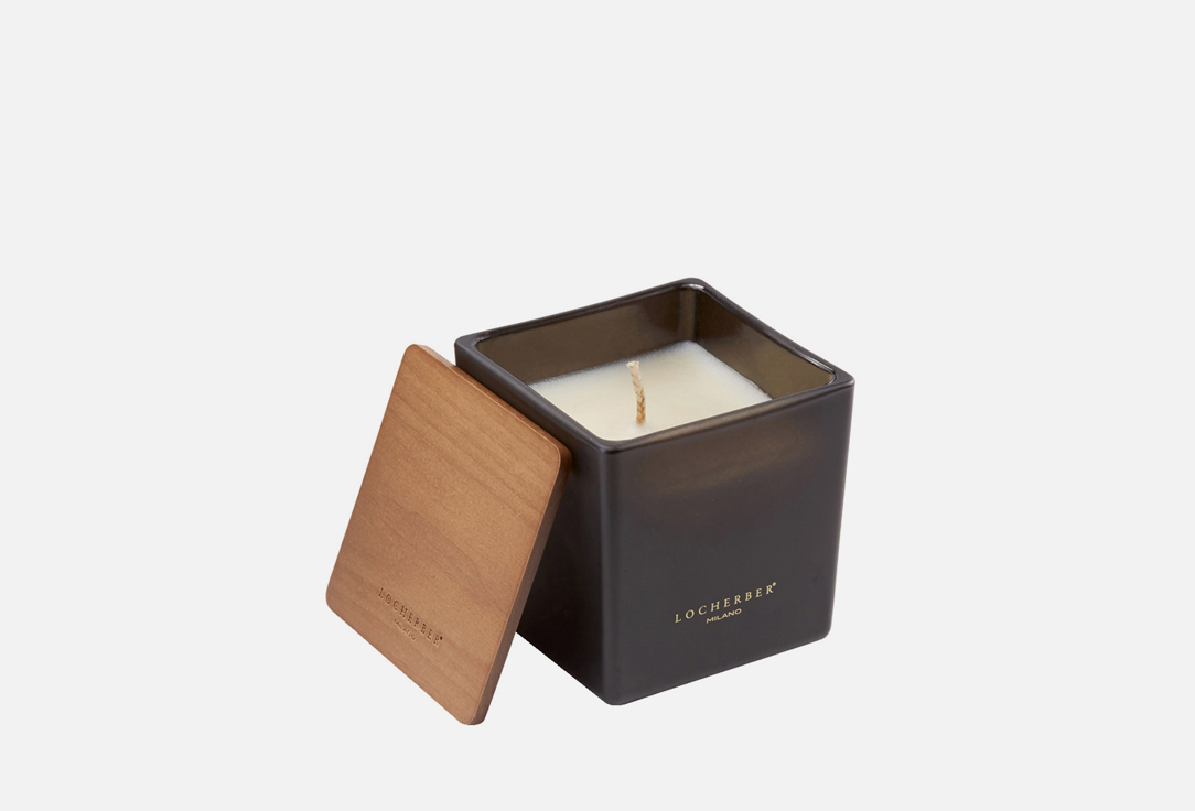 Свеча парфюмированная LOCHERBER MILANO, Бежевый, Kyushu Rice 210 г
Свеча парфюмированная LOCHERBER MILANO, Бежевый, Kyushu Rice 210 г