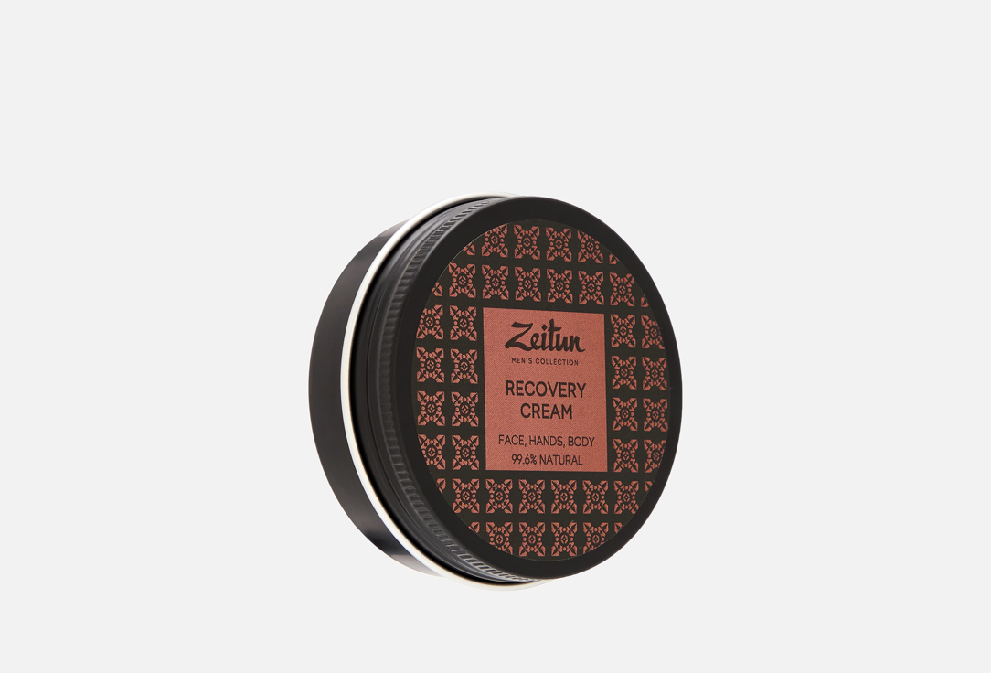 восстанавливающий крем для лица, рук и тела ZEITUN, Skin Recovery Cream 55 мл
восстанавливающий крем для лица, рук и тела ZEITUN, Skin Recovery Cream 55 мл