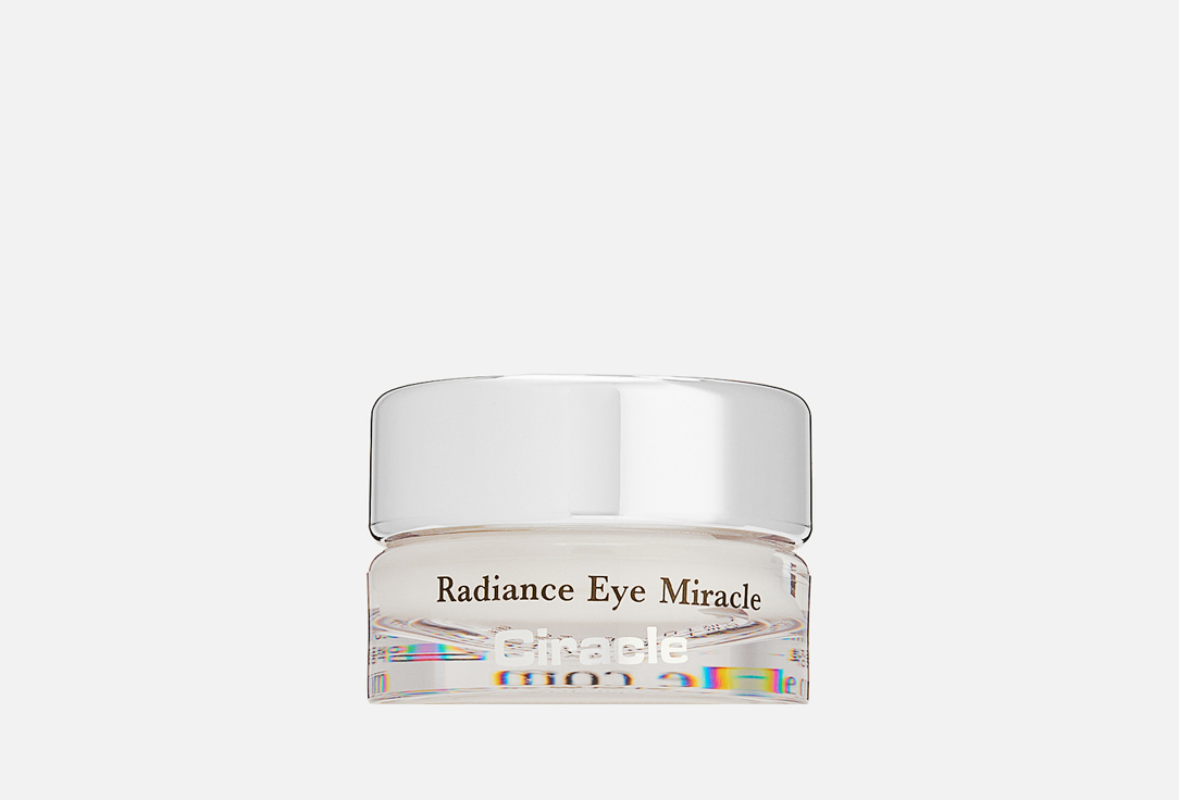 Крем для глаз CIRACLE, Radiance Miracle 15 мл
Крем для глаз CIRACLE, Radiance Miracle 15 мл