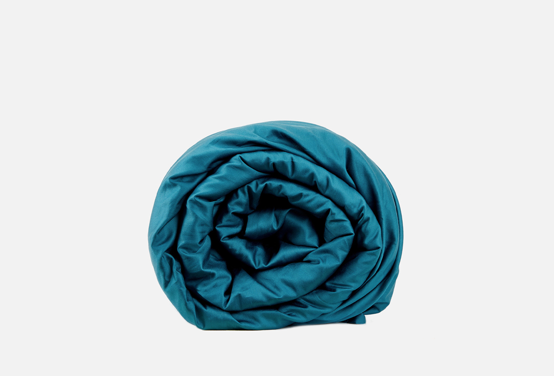 Пододеяльник MORФEUS, Синий, Elfin green, синий, 150х200
Пододеяльник MORФEUS, Синий, Elfin green, синий, 150х200