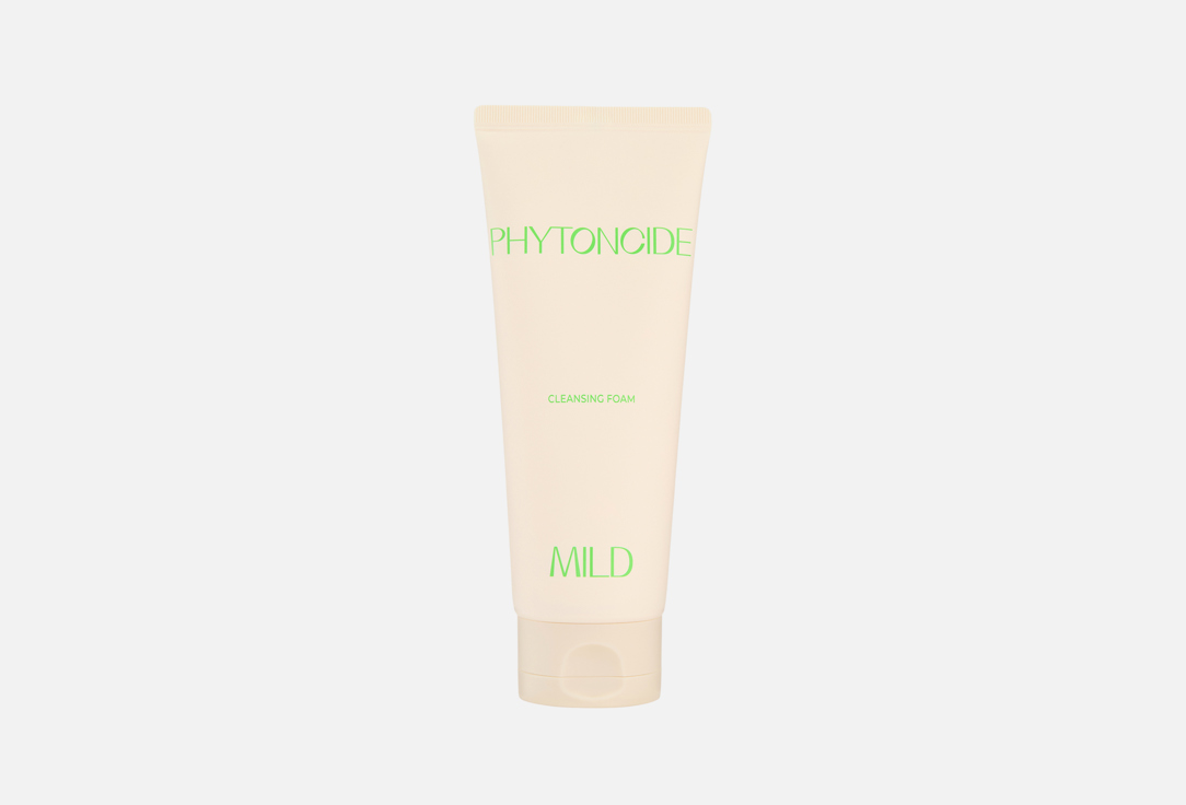 Пенка для мягкого очищения кожи KLAVUU, PHYTONCIDE MILD CLEANSING FOAM 150 мл
Пенка для мягкого очищения кожи KLAVUU, PHYTONCIDE MILD CLEANSING FOAM 150 мл