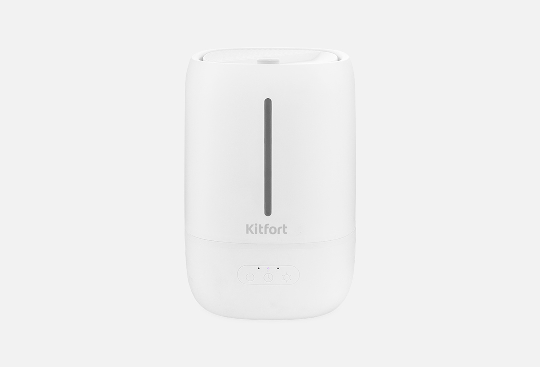 Увлажнитель воздуха KITFORT, KT-2831 1 шт
Увлажнитель воздуха KITFORT, KT-2831 1 шт