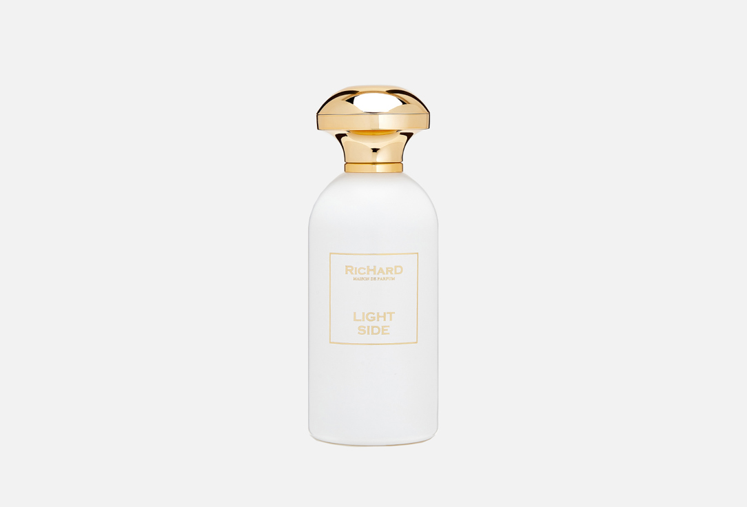 Парфюмерная вода RICHARD MAISON DE PARFUM, Light Side 100 мл
Парфюмерная вода RICHARD MAISON DE PARFUM, Light Side 100 мл