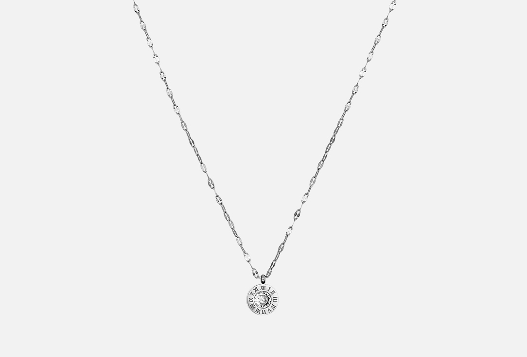 Колье FOROSTINA.K, Время 1 шт
Колье FOROSTINA.K, Время 1 шт