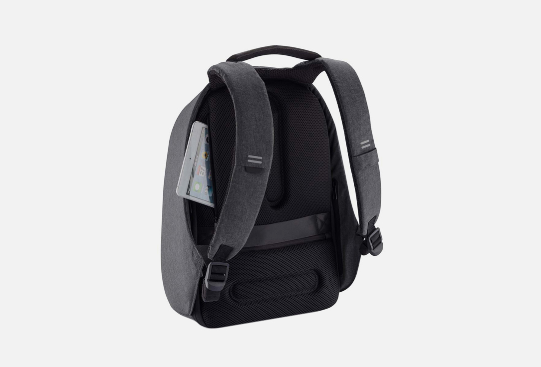 Рюкзак для ноутбука XD DESIGN, Серый, Bobby Hero XL, серый 1 шт
Рюкзак для ноутбука XD DESIGN, Серый, Bobby Hero XL, серый 1 шт