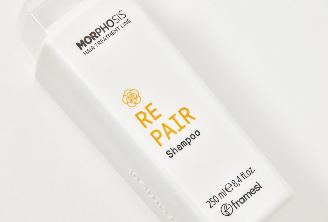 Кондиционер для окрашенных волос FRAMESI, COLOR PROTECT CONDITIONER 1000 мл
Кондиционер для окрашенных волос FRAMESI, COLOR PROTECT CONDITIONER 1000 мл