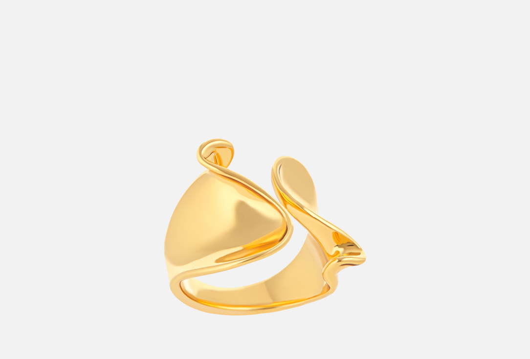 кольцо АХ, ЧУДЕСНО, Шик золотистое ONESIZE мл
кольцо АХ, ЧУДЕСНО, Шик золотистое ONESIZE мл