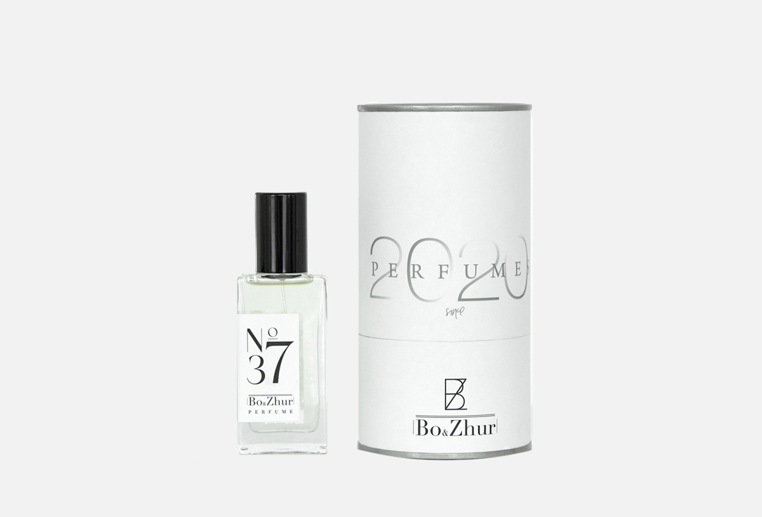 Парфюмерная вода BO&ZHUR, Prives №37 30 мл
Парфюмерная вода BO&ZHUR, Prives №37 30 мл