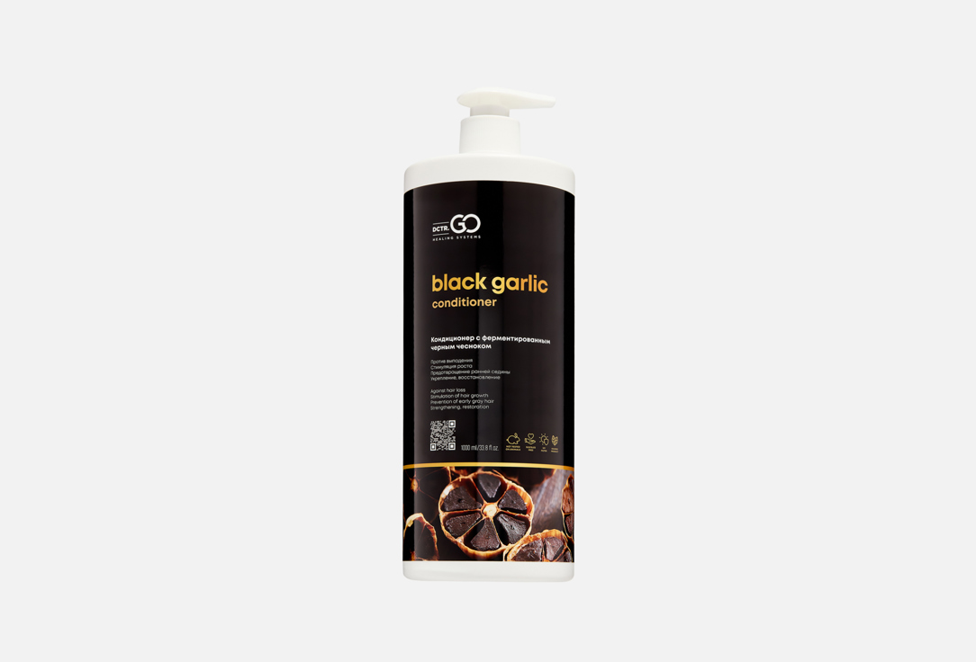 Кондиционер для волос BE-WILDS, Black Fermented Garlic Conditioner 1000 мл
Кондиционер для волос BE-WILDS, Black Fermented Garlic Conditioner 1000 мл