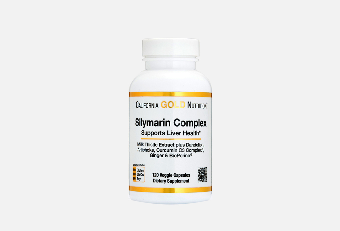 Бад для здоровья печени CALIFORNIA GOLD NUTRITION, Silymarin complex расторопша, корень одуванчика, артишок, куркума 120 шт
Бад для здоровья печени CALIFORNIA GOLD NUTRITION, Silymarin complex расторопша, корень одуванчика, артишок, куркума 120 шт
