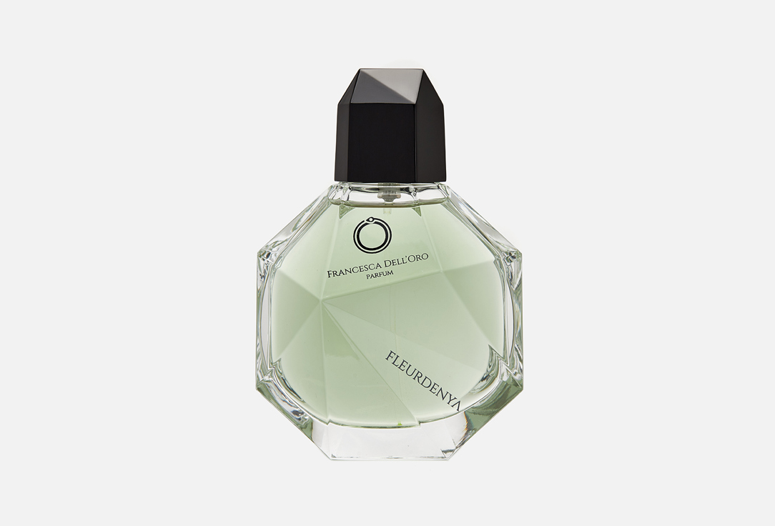 Парфюмерная вода FRANCESCA DELL’ORO, FLEURDENYA 100 мл
Парфюмерная вода FRANCESCA DELL’ORO, FLEURDENYA 100 мл